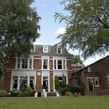 ברמינגהאם Cavalier House Hotel מראה חיצוני תמונה