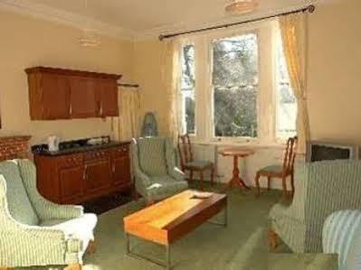 ברמינגהאם Cavalier House Hotel מראה חיצוני תמונה