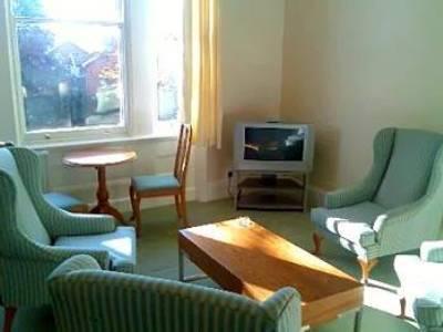 ברמינגהאם Cavalier House Hotel מראה חיצוני תמונה