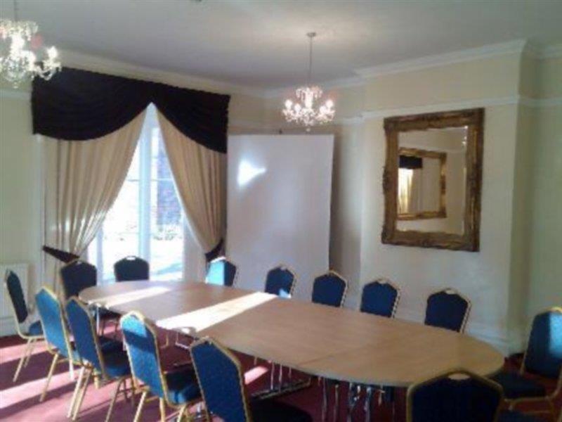 ברמינגהאם Cavalier House Hotel מראה חיצוני תמונה
