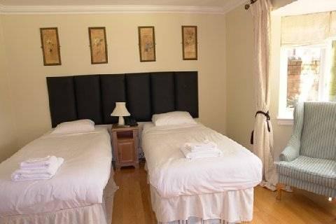 ברמינגהאם Cavalier House Hotel מראה חיצוני תמונה