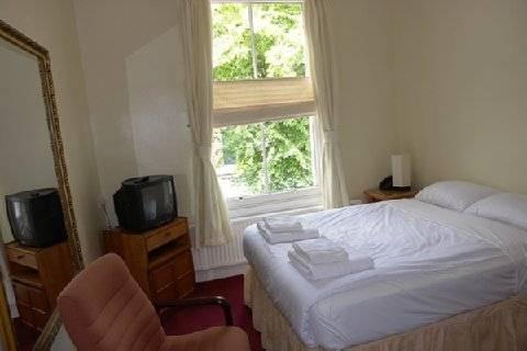 ברמינגהאם Cavalier House Hotel מראה חיצוני תמונה