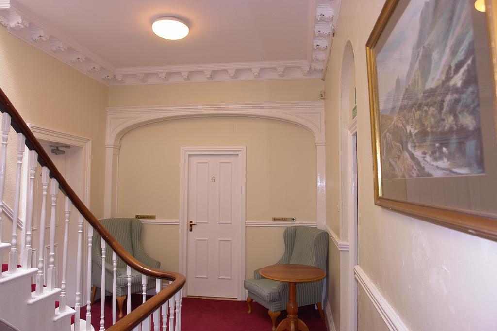 ברמינגהאם Cavalier House Hotel מראה חיצוני תמונה
